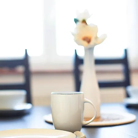 Horst Apartment Perach