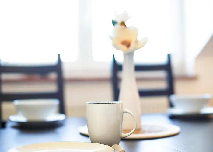 Horst Appartement Perach