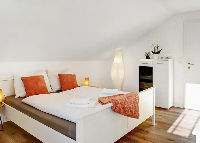 Appartement Horst Perach